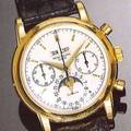 Patek Philippe Ref 2499