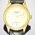 Patek Philippe Ref 2509