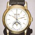 Patek Philippe Ref 2438