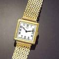 Buyer unknown Wristwatch No