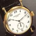 Patek Philippe Ref 3960