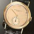 Vacheron  Constantin
