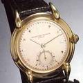 Vacheron  Constantin