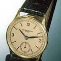 Vacheron  Constantin