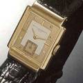 Vacheron  Constantin