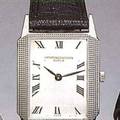 Vacheron  Constantin