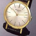 Patek Philippe Ref 3442