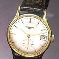 Patek Philippe Ref 3514