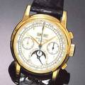 Patek Philippe Ref 2499