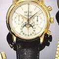 Patek Philippe Ref 2499