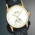 Patek Philippe Ref 1526