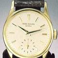 Patek Philippe Ref 96