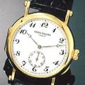 Patek Philippe Ref 3960
