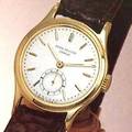 Patek Philippe Ref 2451