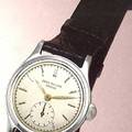 Patek Philippe Ref 2451