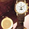 Patek Philippe Ref 2499