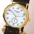 Patek Philippe Ref 3960