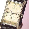 Patek Philippe Ref 1593