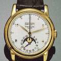 Patek Philippe Ref 2497