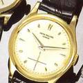 Patek Philippe Ref 2509