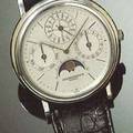 Vacheron  Constantin