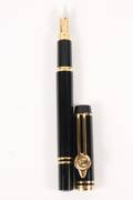 Waterman Bicentenaire Edition Fountain Pen 18k