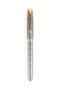 Parker Sonnet Cisele Sterling Silver Pen