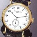 Patek Philippe Ref 3960