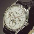 Patek Philippe Ref 3940
