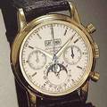 Patek Philippe Ref 2499