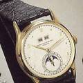 Patek Philippe Ref 1526