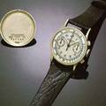 Patek Philippe Ref 96