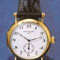 Patek Philippe Ref 3960