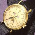 Vacheron  Constantin
