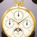Patek Philippe Ref 725