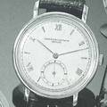 Vacheron  Constantin