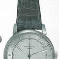 Patek Philippe Ref 2482