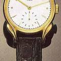Patek Philippe Ref 2431