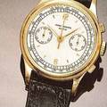Patek Philippe Ref 530
