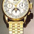 Patek Philippe Ref 2499