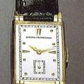 Girard Perregaux  Cie