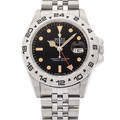 ROLEX Ref 16550
