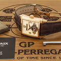 Girard Perregaux Ref 9985
