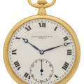PATEK PHILIPPE