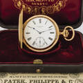 PATEK PHILIPPE