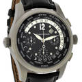World Time Chronograph GirardPerregaux