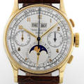Patek Philippe Ref 1518