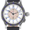 Lindbergh HourAngle