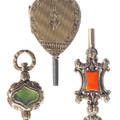 Three Watch Keys French and Swiss