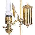 Oil Lamp LB